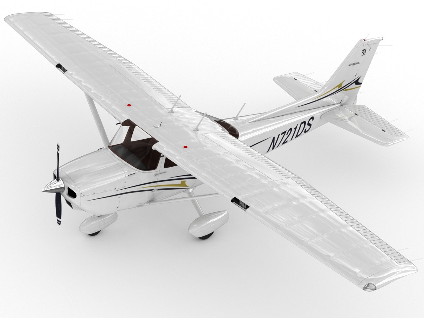 Cessna 172 Skyhawk